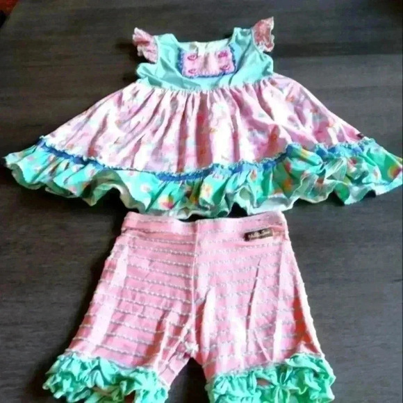 Matilda Jane Set - Picture 1 of 3